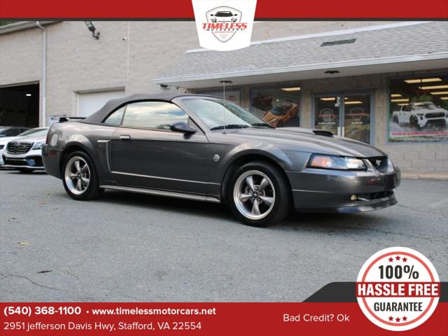 2004 Ford Mustang GT for sale in Stafford, VA