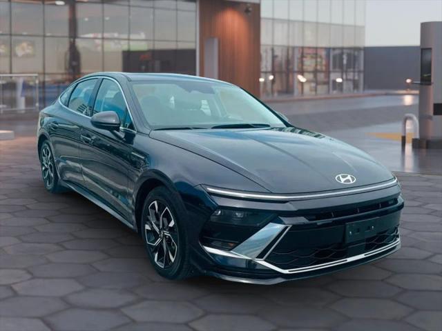 2024 Hyundai Sonata SEL for sale in Miami, FL
