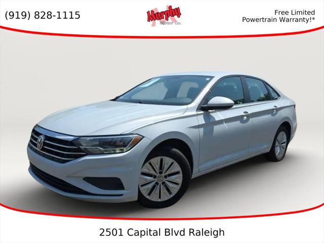 2019 Volkswagen Jetta 1.4T S for sale in Raleigh, NC