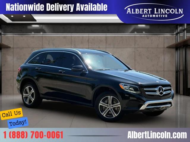 2019 Mercedes-Benz GLC 300 for sale in Mobile, AL