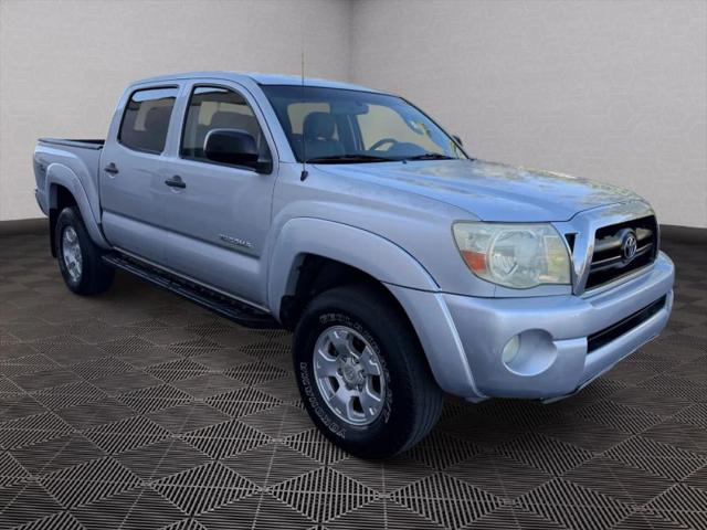2006 Toyota Tacoma PreRunner V6 for sale in Corona, CA