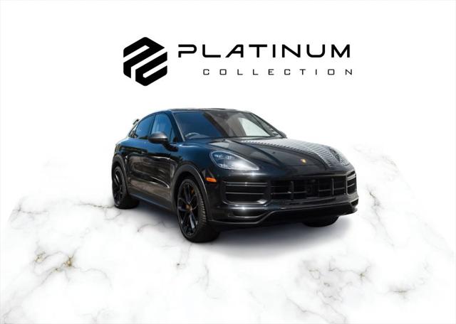 2023 Porsche Cayenne Turbo GT for sale in Boynton Beach, FL