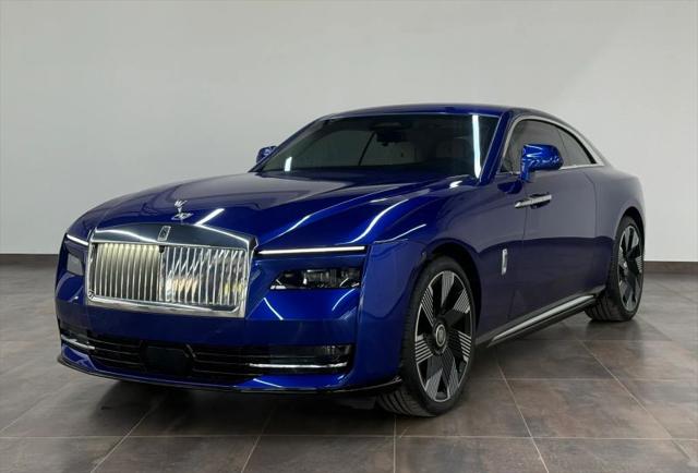2025 Rolls-Royce CT Base for sale in Wayne, MI