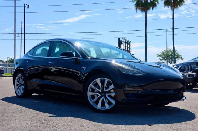 2018 Tesla Model 3 Long Range for sale in Maitland, FL