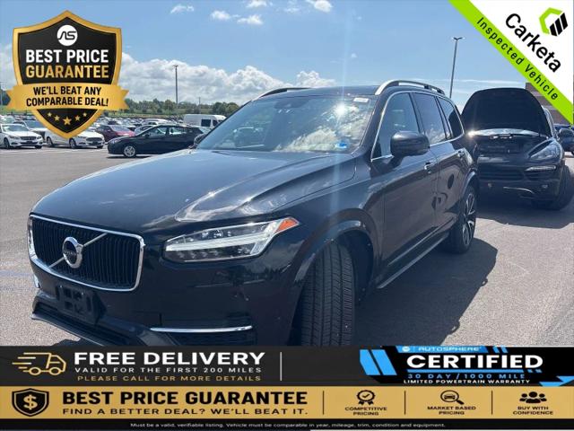 2019 Volvo XC90 T5 R-Design for sale in Buford, GA