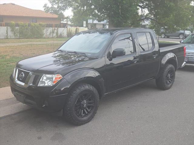 2014 Nissan Frontier SV for sale in Sheridan, CO