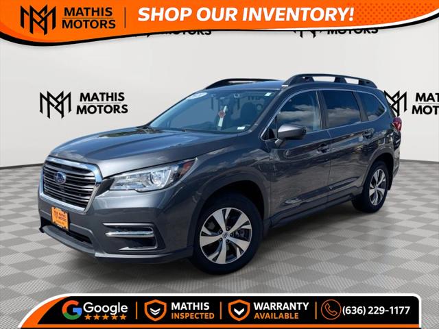 2021 Subaru Ascent Premium for sale in Saint Charles, MO