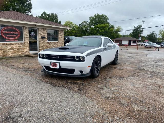 2020 Dodge Challenger R/T for sale in Tyler, TX