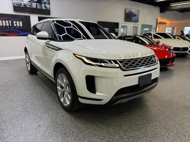2020 Land Rover Range Rover Evoque SE for sale in Orlando, FL