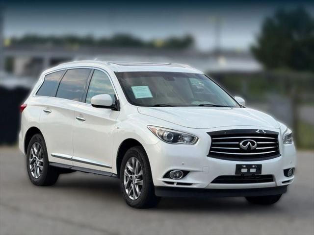 2015 INFINITI QX60 3.5 for sale in Marietta, GA