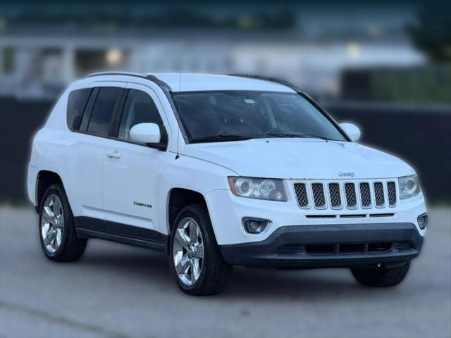 2014 Jeep Compass Limited for sale in Marietta, GA