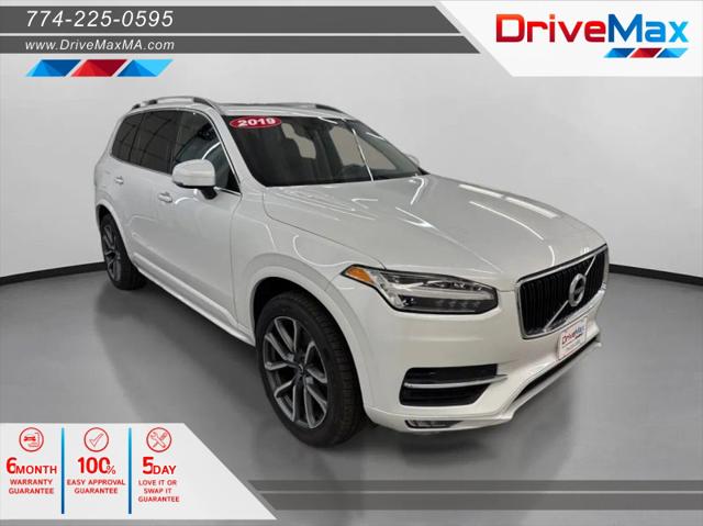 2019 Volvo XC90 T5 Momentum for sale in West Bridgewater, MA