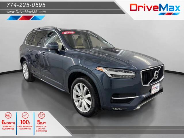 2019 Volvo XC90 T6 Momentum for sale in West Bridgewater, MA