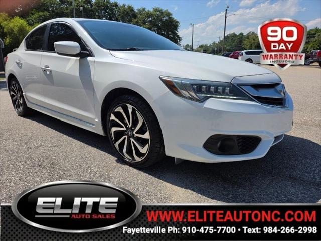 2016 Acura ILX Premium  A-SPEC Packages for sale in Fayetteville, NC