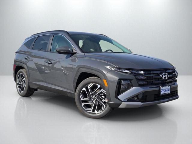2026 Hyundai Tucson SEL Plus for sale in El Centro, CA