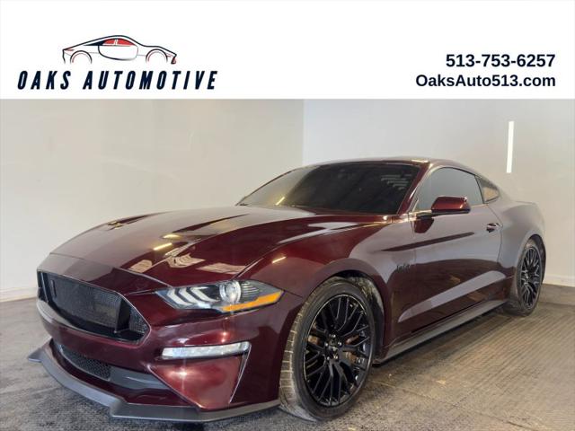 2018 Ford Mustang GT for sale in Cincinnati, OH