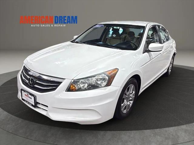 2011 Honda Accord 2.4 SE for sale in Warwick, RI