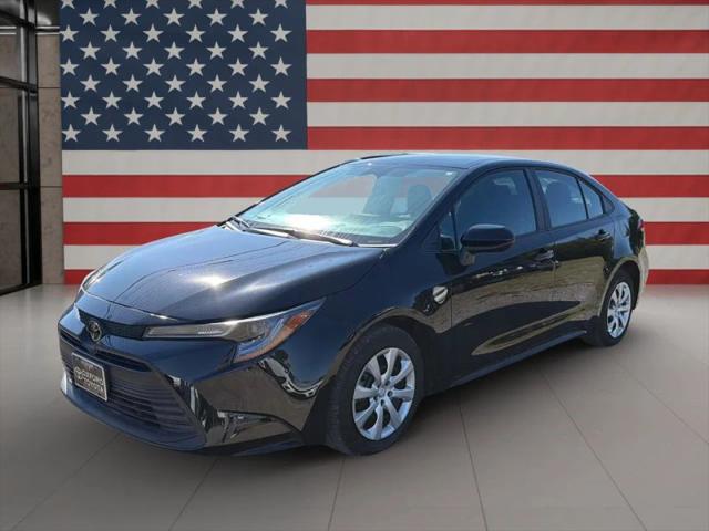 2026 Toyota Corolla LE for sale in Smyrna, TN