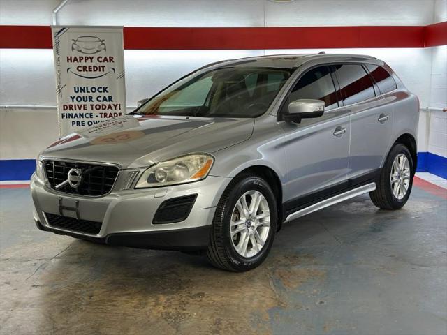 2013 Volvo XC60 3.2 Premier for sale in Dallas, TX