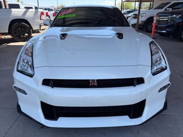 2024 Nissan GT-R Premium Dual-clutch 6-Speed Transmission for sale in Phoenix, AZ