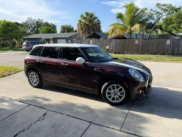 2017 MINI Cooper Clubman Cooper for sale in Pompano Beach, FL