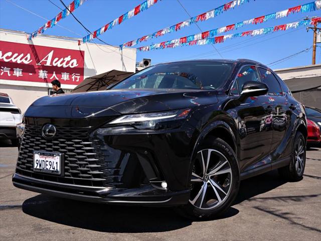 2023 Lexus RX 350 Premium for sale in El Monte, CA