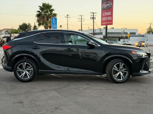 2023 Lexus RX 350 Premium
