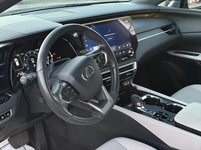 2023 Lexus RX 350 Premium