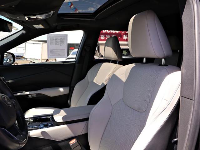 2023 Lexus RX 350 Premium