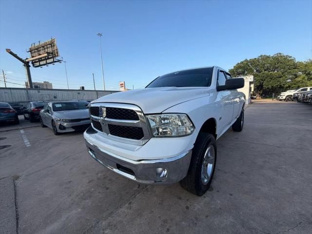 2019 Ram 1500 Classic SLT for sale in Houston, TX