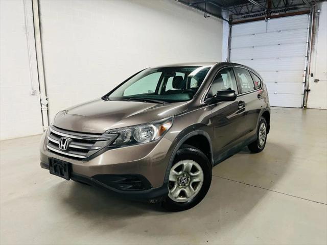 2012 Honda CR-V LX for sale in Addison, IL