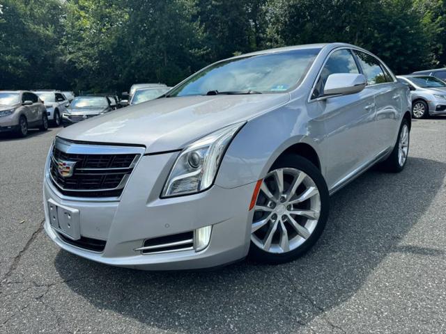2016 Cadillac XTS Luxury Collection for sale in Mountain Lakes, NJ