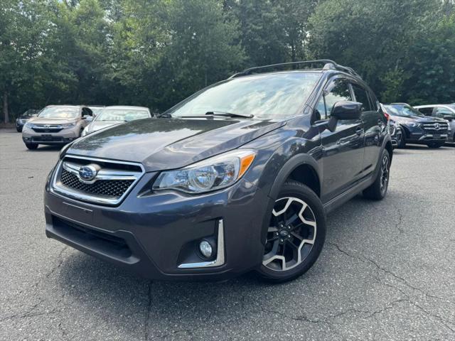 2017 Subaru Crosstrek 2.0i Premium for sale in Mountain Lakes, NJ