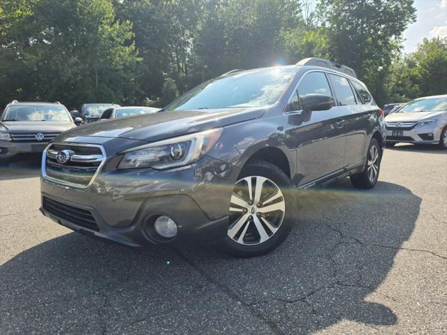 2018 Subaru Outback 2.5i Limited for sale in Mountain Lakes, NJ
