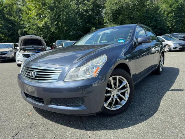2008 INFINITI G35 G35x for sale in Mountain Lakes, NJ