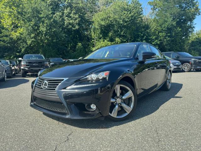 2016 Lexus IS 350 350 for sale in Mountain Lakes, NJ