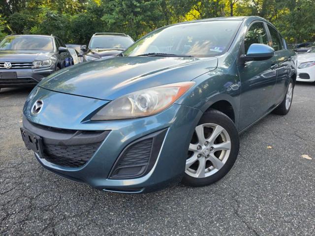 2011 Mazda Mazda3 i Touring for sale in Mountain Lakes, NJ