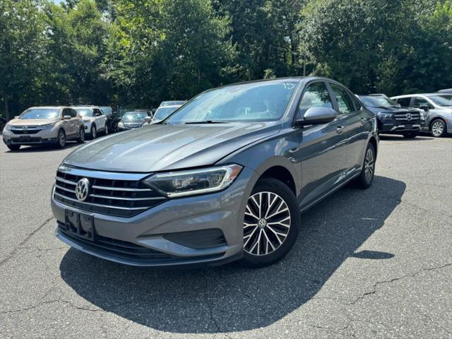 2019 Volkswagen Jetta 1.4T SEL for sale in Mountain Lakes, NJ