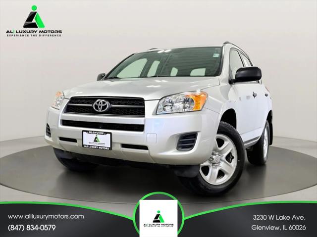 2009 Toyota RAV4 Base for sale in Glenview, IL