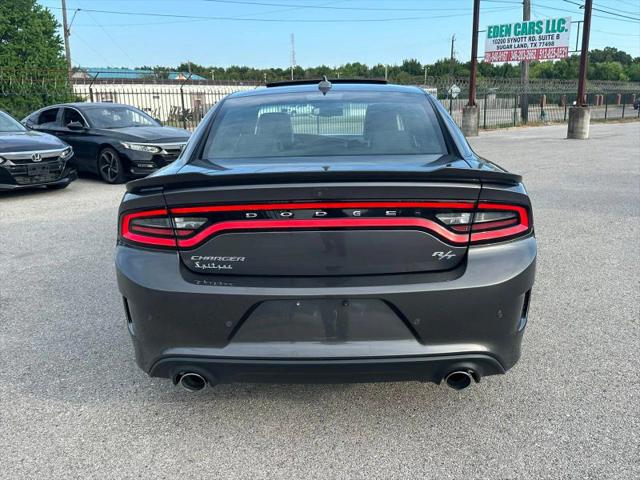 2019 Dodge Charger R/T RWD for sale in Sugar Land, TX