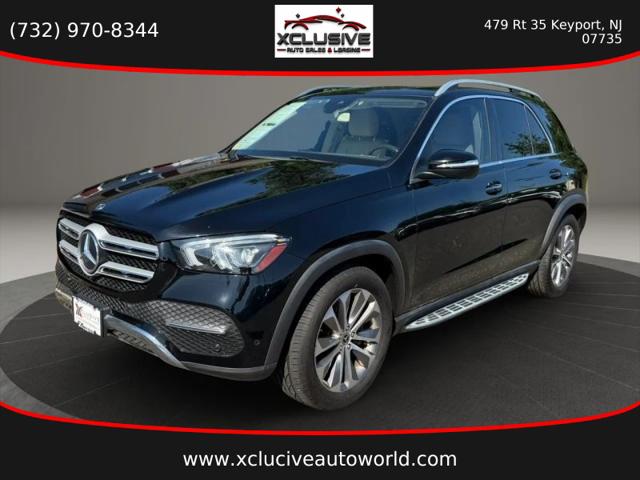 2020 Mercedes-Benz GLE GLE 350 4MATIC for sale in Keyport, NJ