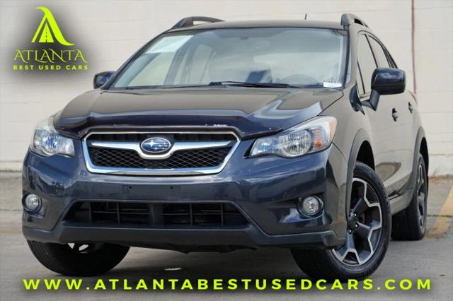 2013 Subaru XV Crosstrek 2.0i Premium for sale in Peachtree Corners, GA