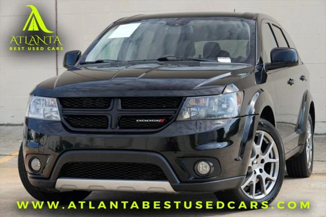 2017 Dodge Journey GT AWD for sale in Peachtree Corners, GA