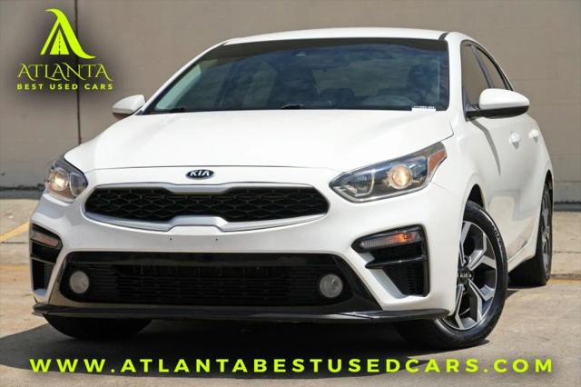 2019 Kia Forte LXS for sale in Peachtree Corners, GA