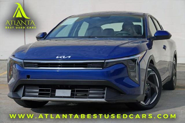 2025 Kia K4 EX for sale in Peachtree Corners, GA