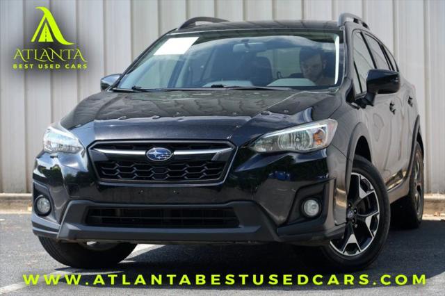 2019 Subaru Crosstrek 2.0i Premium for sale in Peachtree Corners, GA