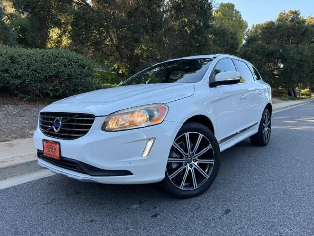 2016 Volvo XC60 T6 Drive-E for sale in Newbury Park, CA