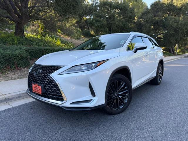 2022 Lexus RX 350 350L for sale in Newbury Park, CA