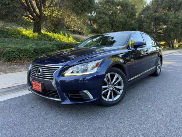 2013 Lexus LS 460 460 for sale in Newbury Park, CA