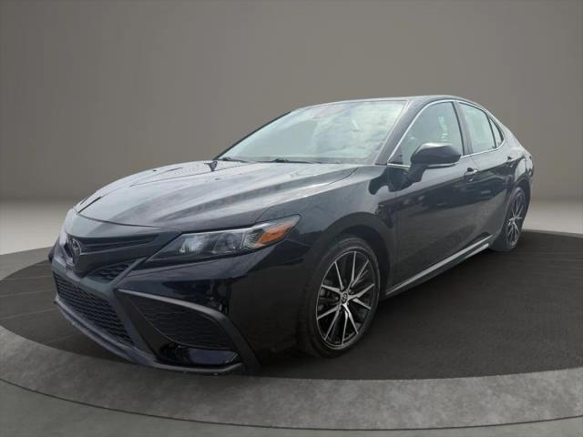 2022 Toyota Camry SE for sale in South Hackensack, NJ